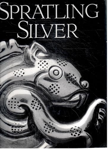 Stock image for Spratling Silver for sale by Russell Books