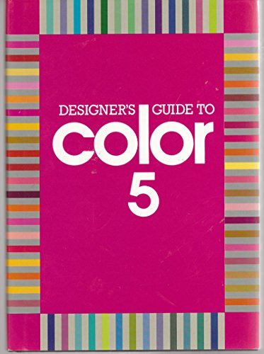 9780877018711: Designer's Guide to Color 5