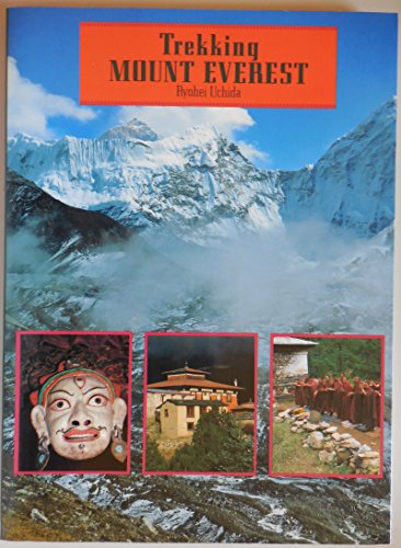 Beispielbild fr Trekking Mount Everest zum Verkauf von Better World Books