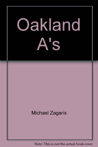 Imagen de archivo de Oakland A's a la venta por WorldofBooks