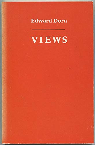 Imagen de archivo de Views (Writing 40) a la venta por Village Works