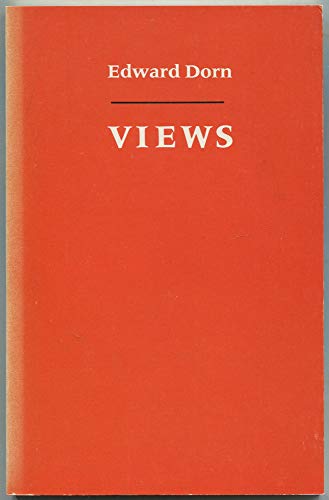 Stock image for Views for sale by Better World Books