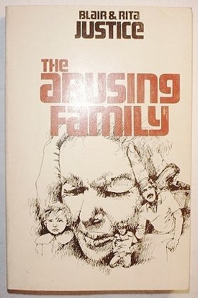 Stock image for The Abusing Family for sale by Better World Books