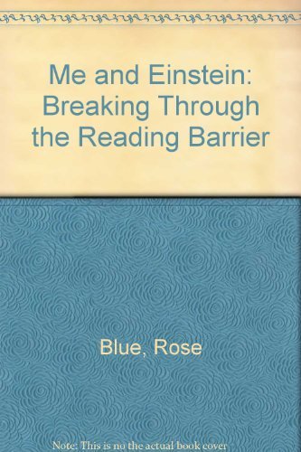 9780877053880: Me and Einstein: Breaking Through the Reading Barrier