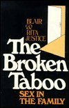 Imagen de archivo de The Broken Taboo: Sex in the Family a la venta por Sessions Book Sales