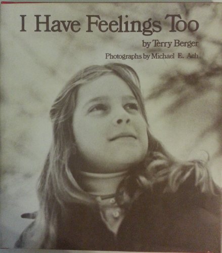 Imagen de archivo de I Have Feelings Too a la venta por ThriftBooks-Atlanta