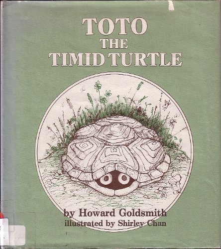 Stock image for Toto the Timid Turtle for sale by Lowry's Books