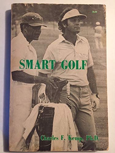 Beispielbild fr Smart Golf zum Verkauf von ThriftBooks-Dallas