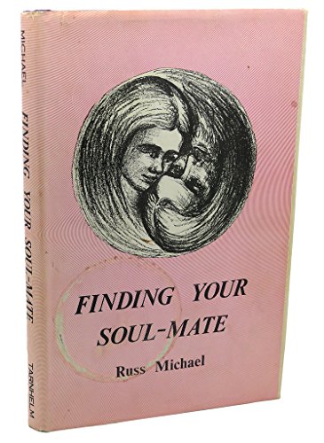 Stock image for Finding your soul-mate for sale by HPB Inc.