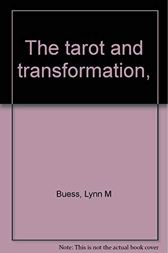 Stock image for The tarot and transformation, for sale by ThriftBooks-Dallas