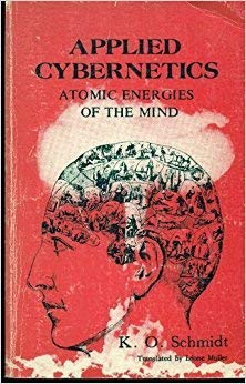 Stock image for Applied cybernetics; atomic energies of the mind for sale by Half Price Books Inc.