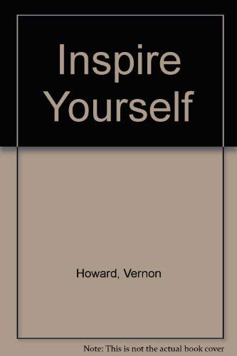 Imagen de archivo de Inspire Yourself a la venta por Books From California