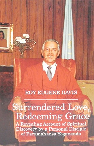 Stock image for Surrendered love, Redeeming Grace for sale by Ed Buryn Books