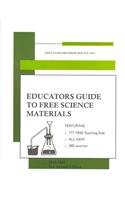 Stock image for Educators Guide to Free Science Materials 2010-2011 for sale by Better World Books