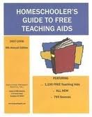 Stock image for Homeschooler's Guide to Free Teaching Aids 2011-2012 for sale by Booksavers of MD