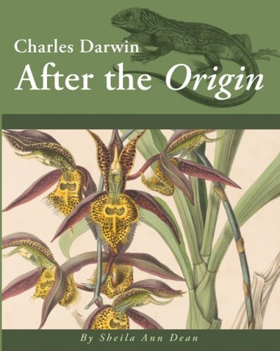 Imagen de archivo de Charles Darwin: After the Origin a la venta por Once Upon A Time Books