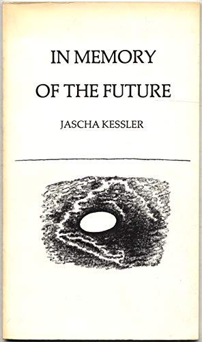 Imagen de archivo de In memory of the future a la venta por Arundel Books