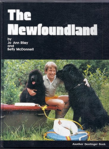 Stock image for The Newfoundland for sale by Celler Versandantiquariat