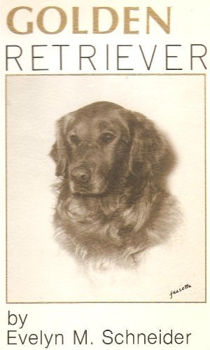 Imagen de archivo de The Golden Retriever a la venta por Bookmonger.Ltd