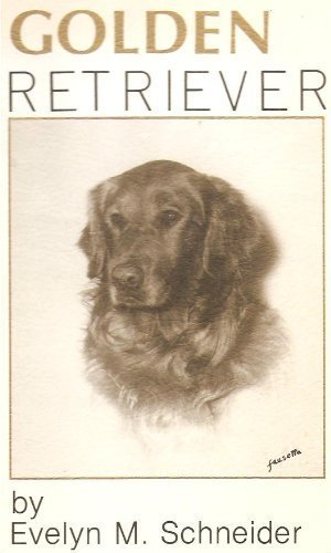 Stock image for The Golden Retriever for sale by All About Authors