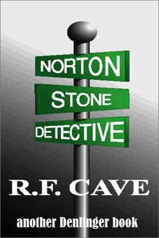 Stock image for Norton Stone, Detective for sale by Bookmans