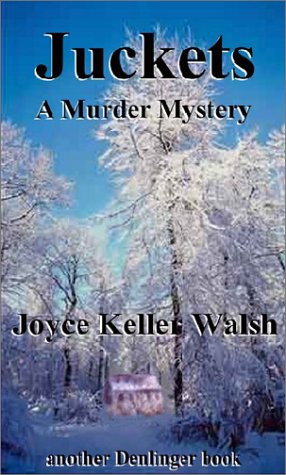 Stock image for Juckets : a Murder Mystery for sale by Osee H. Brady, Books