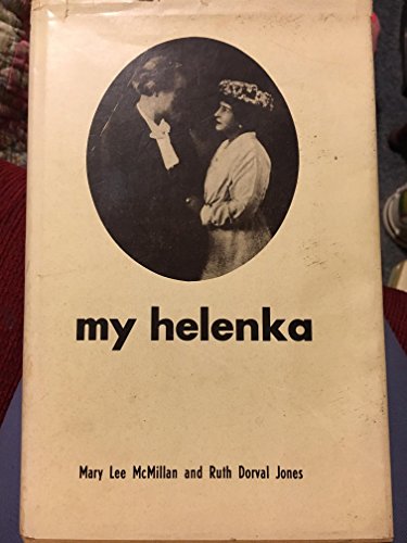 9780877160373: My Helenka