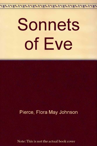 Imagen de archivo de Sonnets of Eve a la venta por mountain