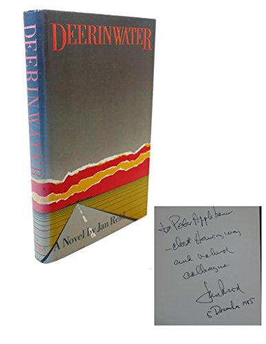 Beispielbild fr Deerinwater zum Verkauf von Half Price Books Inc.
