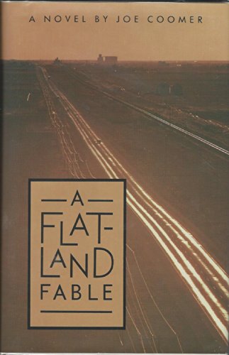 Imagen de archivo de A Flatland Fable a la venta por Better World Books