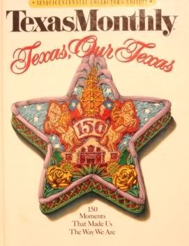 Stock image for Texas, Our Texas: 150 Moments That Made Us the Way We Are, Collector's Edition for sale by SecondSale