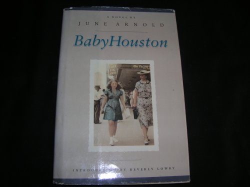 Stock image for Babyhouston for sale by ThriftBooks-Dallas