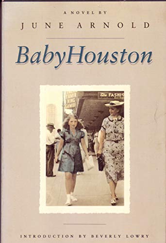 Stock image for Baby Huston for sale by ThriftBooks-Atlanta
