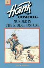 Beispielbild fr Murder in the Middle Pasture zum Verkauf von Better World Books