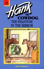 Stock image for The Phantom in the Mirror for sale by ThriftBooks-Atlanta