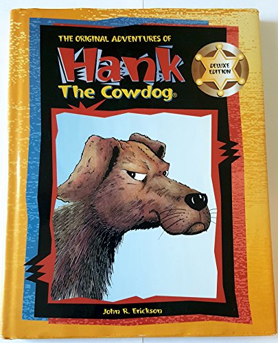 Stock image for The Original Adventures of Hank the Cowdog (Hank the Cowdog 1) for sale by Hawking Books