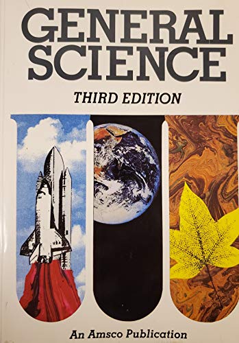 Beispielbild fr General Science zum Verkauf von Better World Books