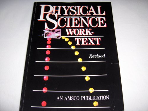 9780877200208: Physical Science