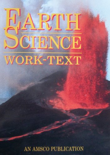 9780877200222: Earth Science Work (R 606 W)