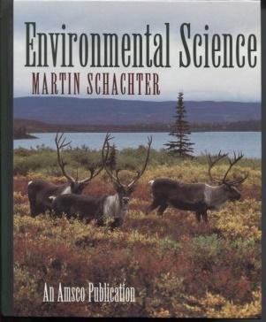 Stock image for Environmental Science for sale by Better World Books