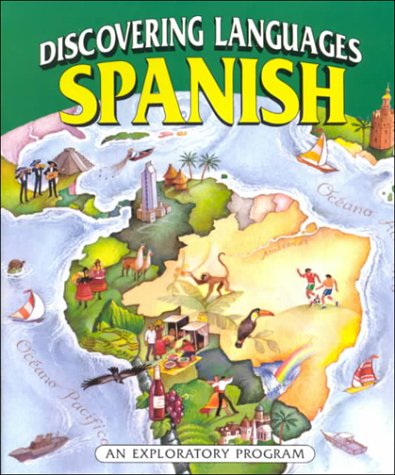 Beispielbild fr Drive-In Spanish zum Verkauf von Better World Books