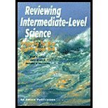 Imagen de archivo de Reviewing Intermediate Level Science a la venta por SecondSale