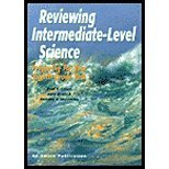 Stock image for Reviewing Intermediate Level Science for sale by SecondSale