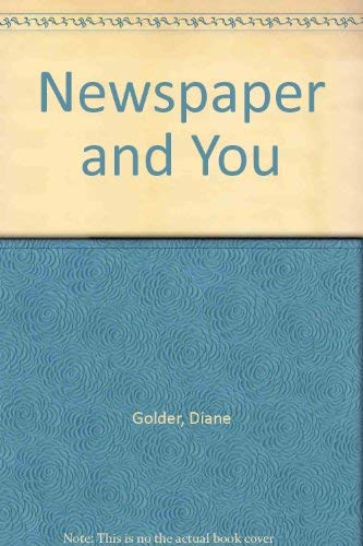 Newspaper and You