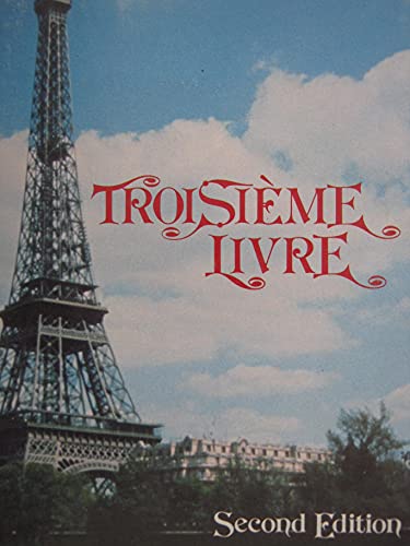 Beispielbild fr Review Text in French/3 Years zum Verkauf von Wonder Book
