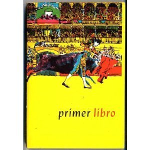 Stock image for Primer libro (Spanish Edition) for sale by HPB-Red