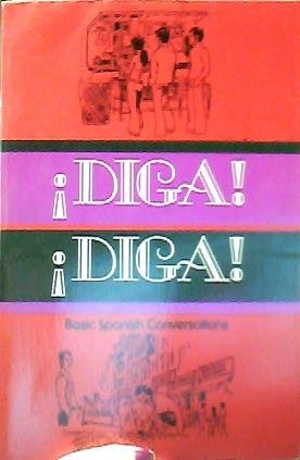 Diga Diga - Louis Cabat