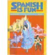 Spanish Is Fun: Book One (English and Spanish Edition) (9780877205449) by Heywood Wald
