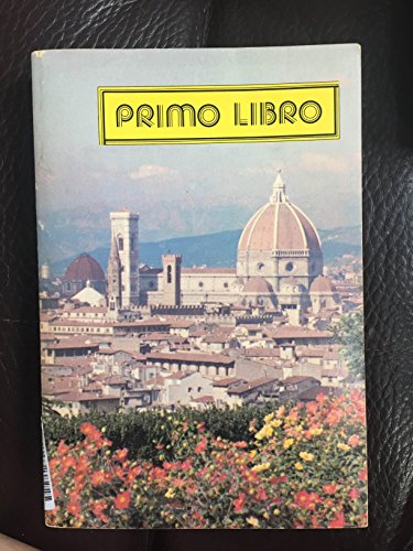 Stock image for Italian First Year (English and Italian Edition) for sale by Wizard Books
