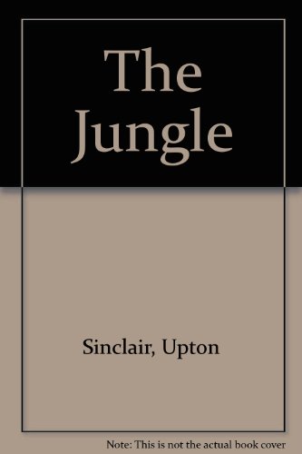 9780877207306: The Jungle